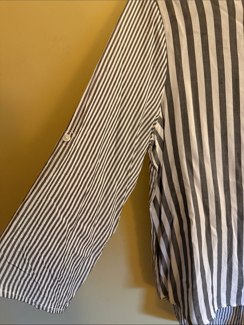 C Est. 1946 Striped Women’s Top - Picture 4 of 14